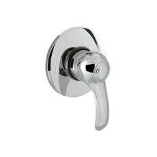 Смеситель для душа TRES Monoclasic 1900 04217712 (хром)