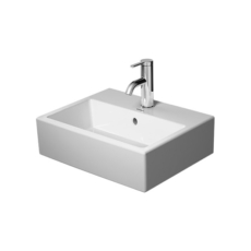 Раковина подвесная Duravit Vero Air 0724450000 (450х350 мм)