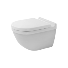 Унитаз подвесной Duravit Starck 3 2225090000