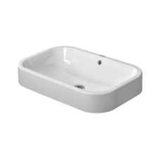 Раковина накладная Duravit Happy D.2 2314600000 (600х400 мм)