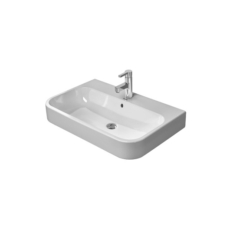 Раковина Duravit Happy D.2 2318650000 (650х505 мм)