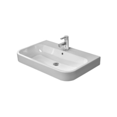 Раковина Duravit Happy D.2 2318800000 (800х505 мм)