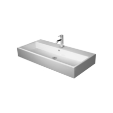 Раковина Duravit Vero Air 2350100000 (1000х470 мм)