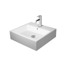 Раковина Duravit Vero Air 2350500000 (500х470 мм)