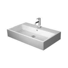 Раковина Duravit Vero Air 2350800000 (800х470 мм)