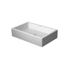 Раковина накладная Duravit Vero Air 2351600000 (600х380 мм)
