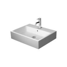 Раковина накладная Duravit Vero Air 2352600000 (600х470 мм)