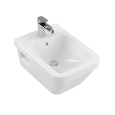 Биде подвесное Villeroy & Boch Architectura 4485 00 01 (44850001)