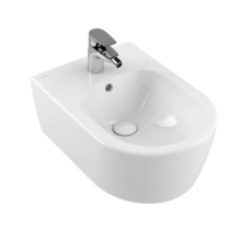 Биде подвесное Villeroy & Boch Avento 5405 00 01 (54050001)