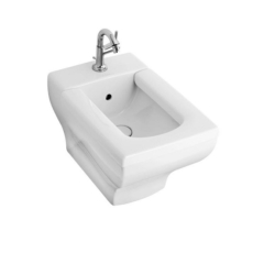 Биде подвесное Villeroy & Boch La Belle 5427 00 R1 (542700R1) CeramicPlus