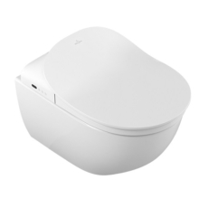 Унитаз подвесной Villeroy & Boch Subway 2.0 5600 50 R1 (560050R1) CeramicPlus