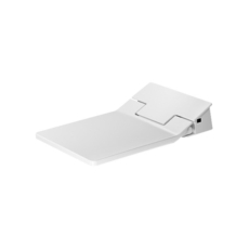 Крышка-биде Duravit SensoWash Slim 611500002000300