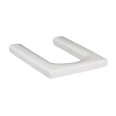 Сиденье для биде Villeroy & Boch La Belle 9M14 00 R2 (9M1400R2) Star White