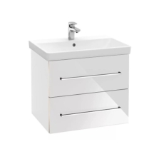 Тумба под раковину Villeroy & Boch Avento A889 00 B4 (A88900B4) Crystal White (567x520x447 мм)