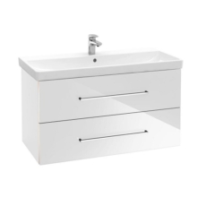 Тумба под раковину Villeroy & Boch Avento A892 00 B4 (A89200B4) Crystal White (980x514x452 мм)