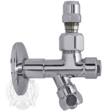 Кран фильтр Migliore ML.RIC-10.105.CR (хром)