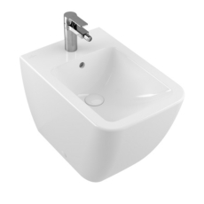 Биде напольное Villeroy & Boch Venticello 4412 00 01 (44120001)