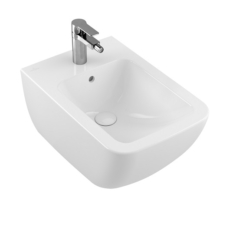 Биде подвесное Villeroy & Boch Legato 5462 00 R1 (546200R1) CeramicPlus