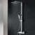Душевая система Grohe Euphoria Cube 26087000