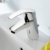 Комплект смесителей Grohe Eurosmart 129153