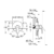 Смеситель для душа Grohe Eurostyle Cosmopolitan 33635002