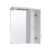 Зеркальный шкаф Aquaton Онда 60 1A009802ON01R белый (правый, 586х770 мм)