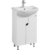 Раковина для мебели Aquaton/Santeri 131201S0011B0 (520х440 мм)