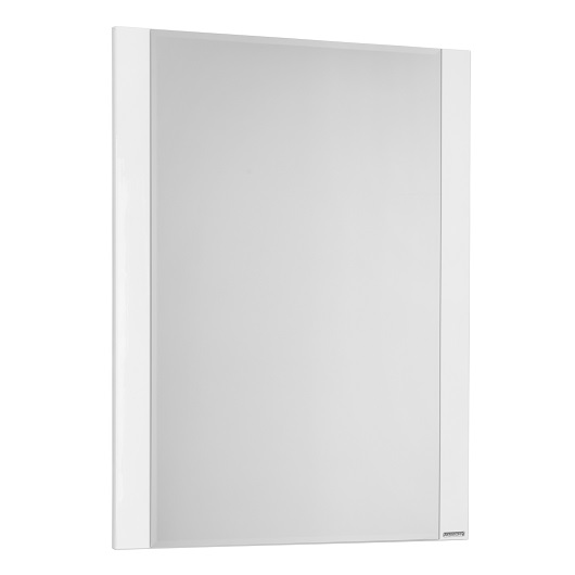 Зеркало Aquaton Ария 65 1A133702AA010 белое (650х858 мм)
