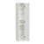 Шкаф-колонна подвесная Aquaton Римини 1A232703RN010 белый (350х1680 мм)