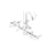 Смеситель для мойки Grohe Costa L 31191001