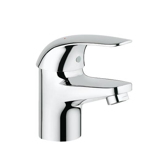 Смеситель для раковины Grohe Euroeco 32734000