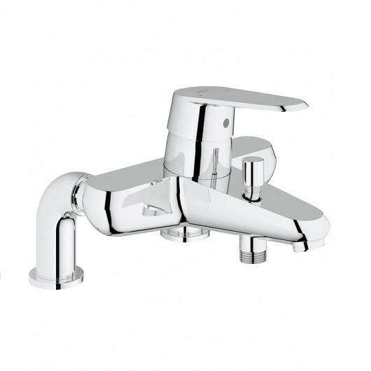 Смеситель для ванны Grohe Eurodisc Cosmopolitan 33392002