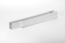 Душевой угол Vegas Glass AFS-F правый (1100х900 мм) профиль хром матовый/стекло сатин