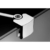 Душевая дверь Radaway Torrenta KDJ правая (900х900 мм) профиль хром глянцевый/стекло карре 32202-01-10NR