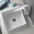 Смеситель для раковины Grohe Lineare 23405001