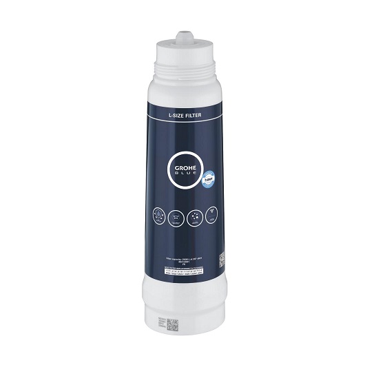 Фильтр Grohe Blue 40412001 (2500 л)