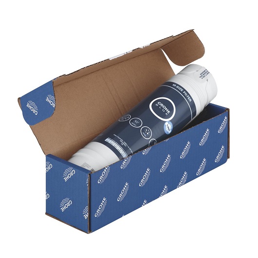 Фильтр Grohe Blue 40412001 (2500 л)
