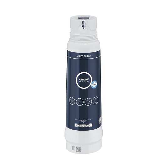 Фильтр Grohe Blue 40412001 (2500 л)