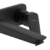 Смеситель для раковины Hansgrohe Logis 71220670 (матовый черный)
