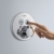 Термостат для 2 потребителей Hansgrohe ShowerSelect S 15743000