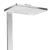 Душевая система Hansgrohe Rainmaker Select 460 2jet Showerpipe 27109400