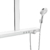 Душевая система Hansgrohe Rainmaker Select 460 2jet Showerpipe 27109400