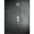 Смеситель для душа термостатический Hansgrohe ShowerSelect Highflow 15761000