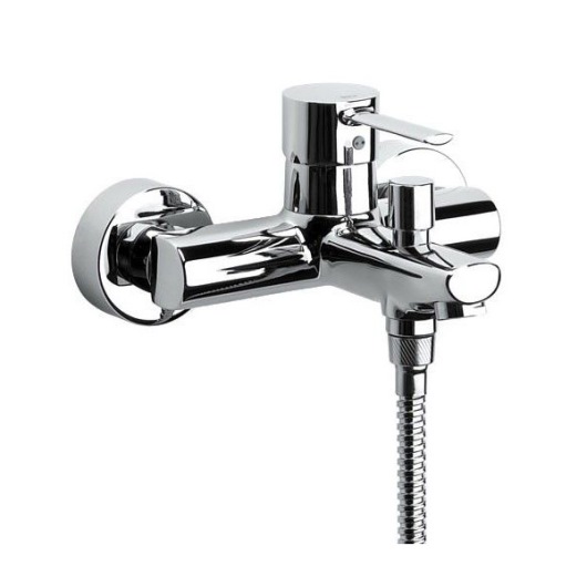 Смеситель для ванны Roca Targa 75A0260C00