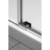 Душевая дверь Radaway Espera DWJ левая (1000х2000 мм) профиль хром глянцевый/стекло прозрачное 380110-01L