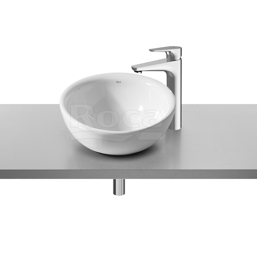 Раковина накладная Roca Bol 32787600N (420 мм)