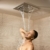 Верхний душ Grohe Rainshower F-Series 27939001 (456х381 мм)