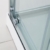 Душевая кабина с парогенератором Acquazzone Helena 120SL-L (1200х900 мм) левая