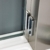 Душевая кабина с парогенератором Acquazzone Helena 120SL-L (1200х900 мм) левая