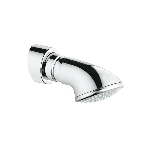 Верхний душ Grohe Relexa 100 Trio 27065000
